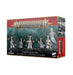 Lumineth Realm Lords Alarith Stoneguard - Warhammer