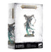 Nighthaunt Krul Ghast Cruciator - Warhammer