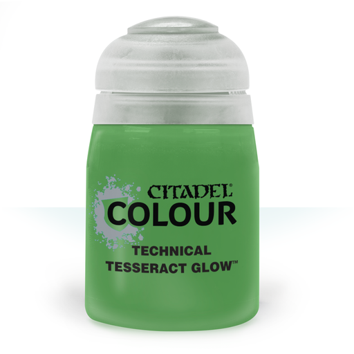 Technical: Tesseract Glow (18 ml) 6-Pack - Warhammer