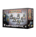 Necromunda: Palanite Subjugator Patrol - Warhammer