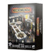 Zone Mortalis: Columns & Walls - Warhammer