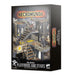 Zone Mortalis: Platforms & Stairs - Warhammer