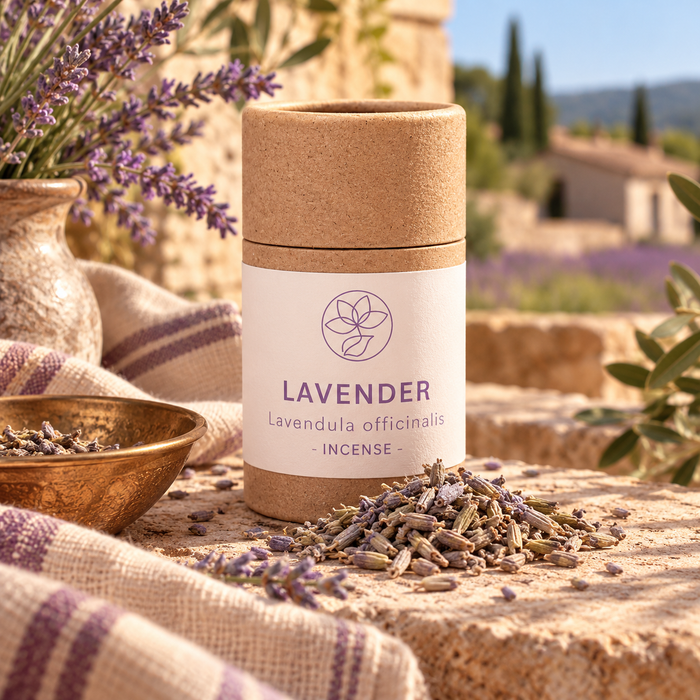 Laventeli – yrttisuitsuke 30ml