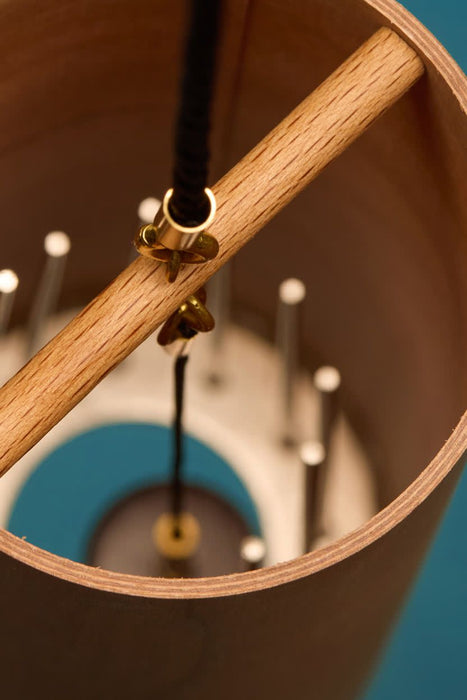 UUTUUS Koshi River Chime – tuulikello