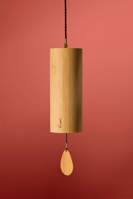 Koshi Chimes tuulikello Ignis tuli