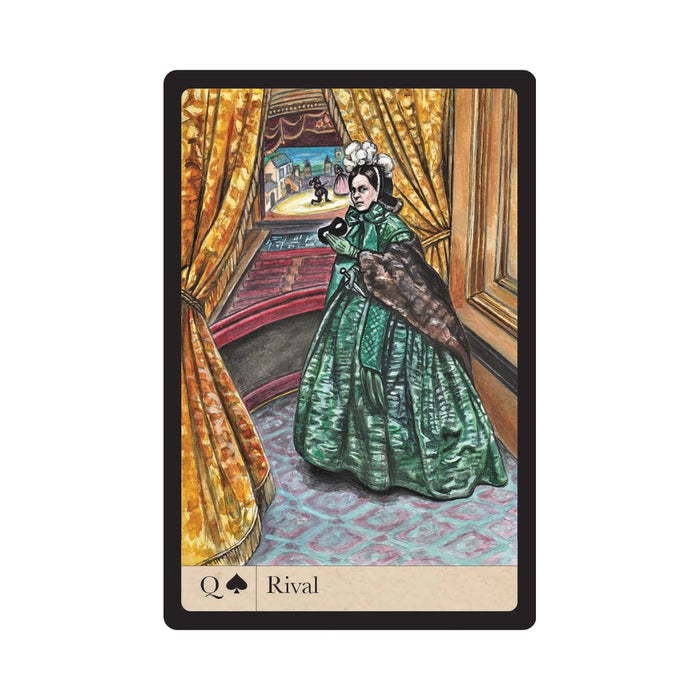 The Magic Lantern Sibilla - Caitlin Matthews, Anastasia Kashian