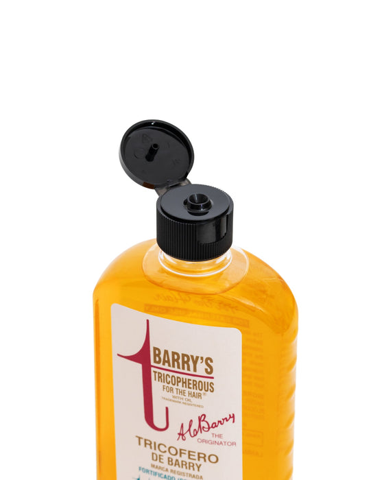 Barry's Tricopherous® with oil - Murray & Lanman