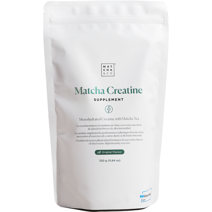 Creatine Monohydrate 330 g