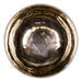 Äänimalja Shanti gold-coloured (sydänmalja) 710g - Tarotpuoti