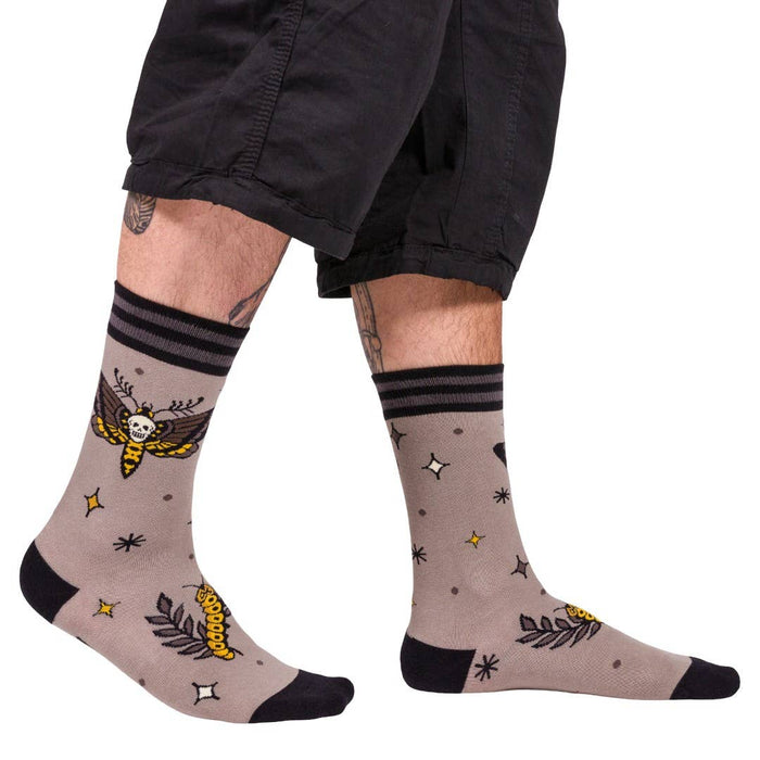 Metamorphosis -sukat - FootClothes
