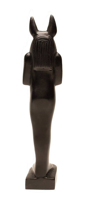 Anubis muumio musta n.28cm