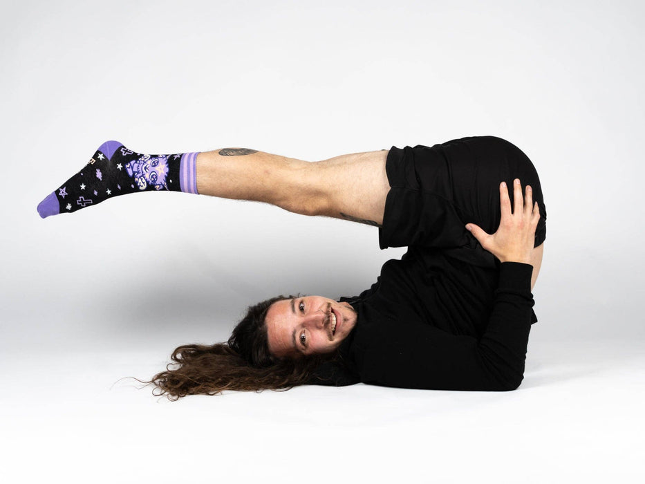 Baby Baphomet sukat - FootClothes