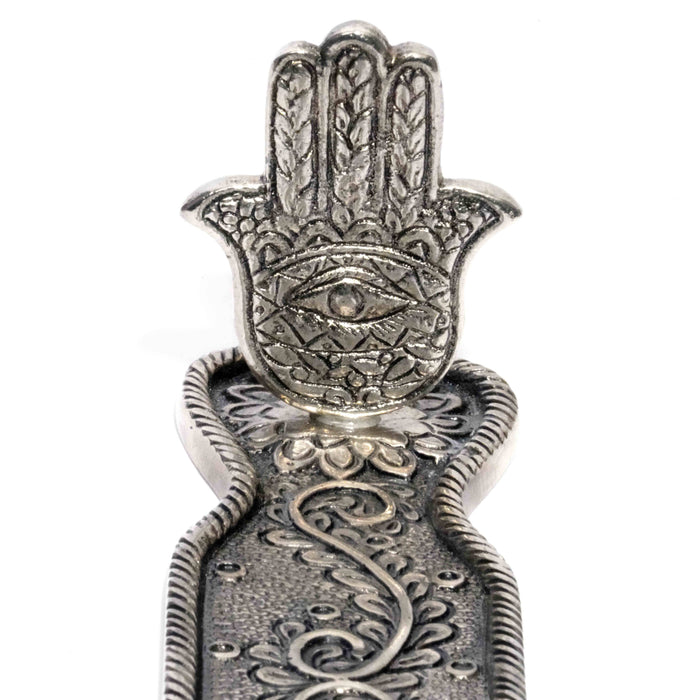 Hamsa  suitsukealusta