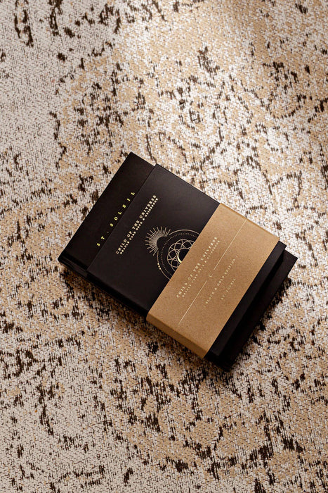 Child Of The Universe Oracle Deck, Black Edition