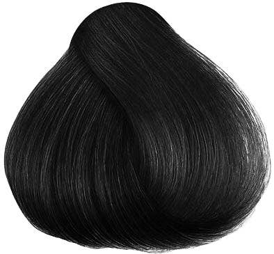 Black Dahlia Vegan Semi-Permanent Hair Color - Herman's Amazing