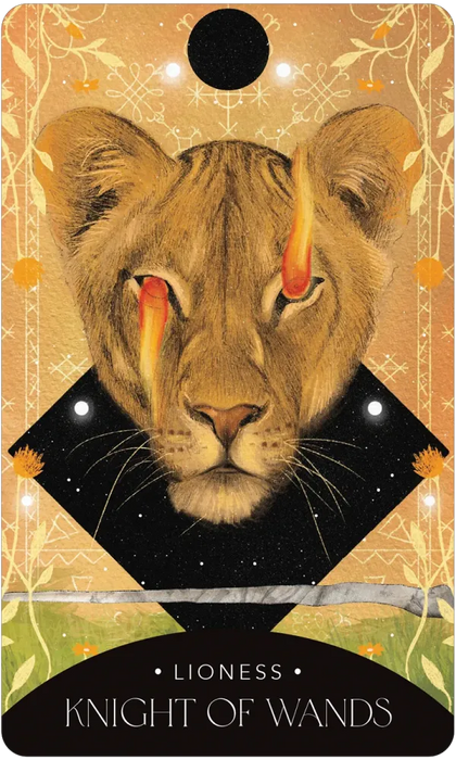 The Symbolic Tarot - Suki Ferguson, Ana Novaes