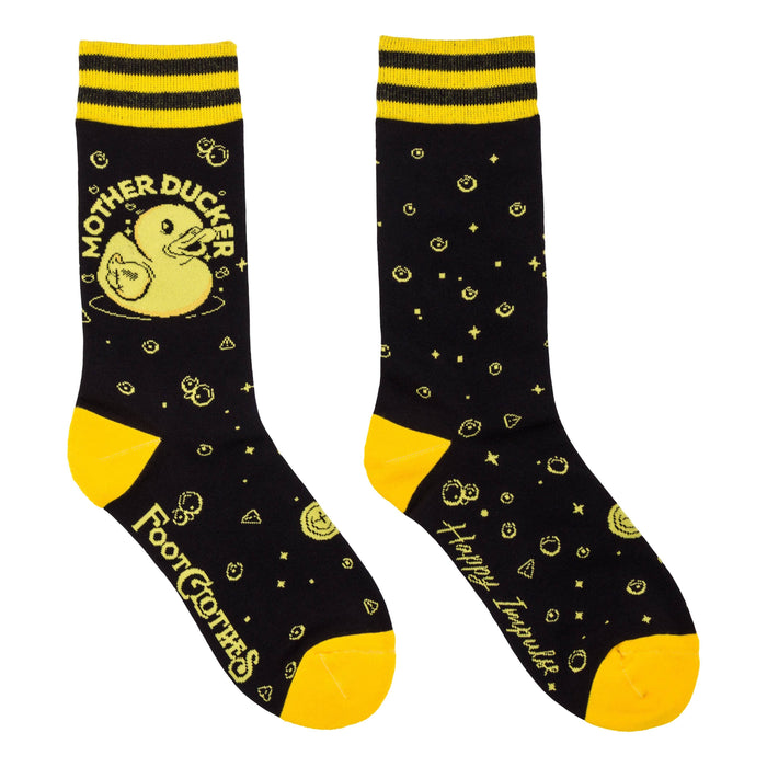 Mother Ducker sukat - FootClothes