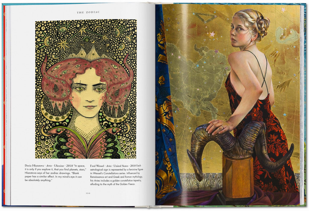 Astrology. The Library of Esoterica (English)