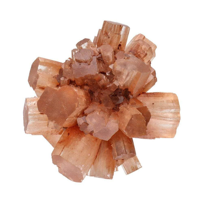 Sputnik Aragoniitti raakapala 3-4cm