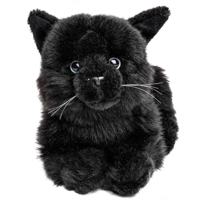 Makaava Kissa - pehmolelu - 20cm