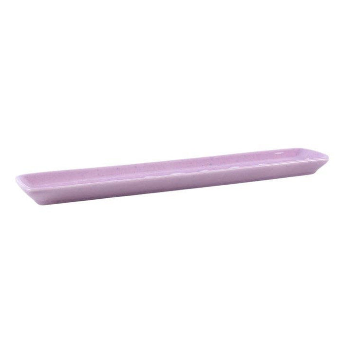 Violetti kuunvaiheet - suitsuketeline 26,5 cm