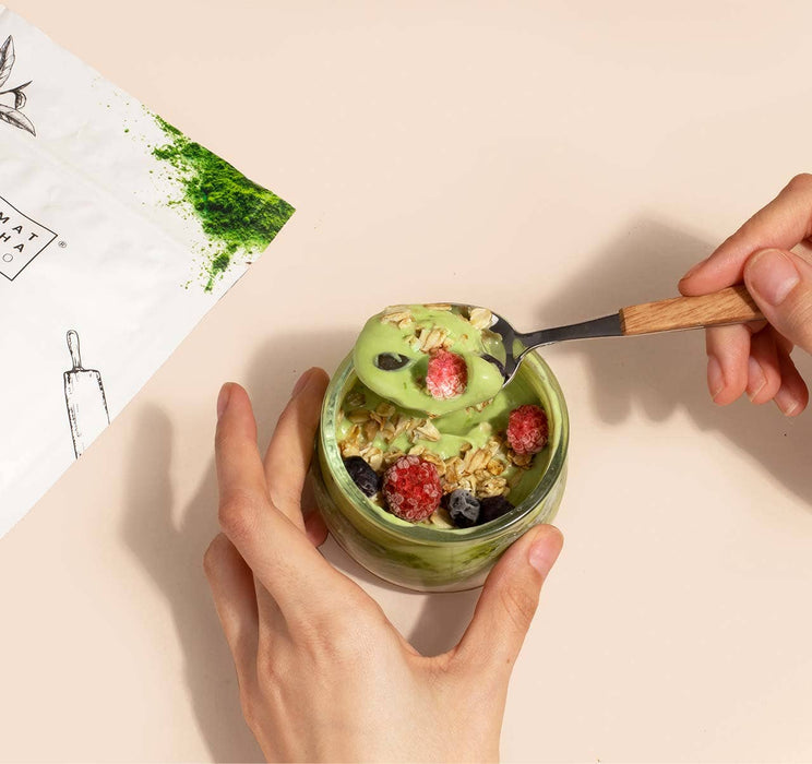 Culinary Matcha Tea Powder