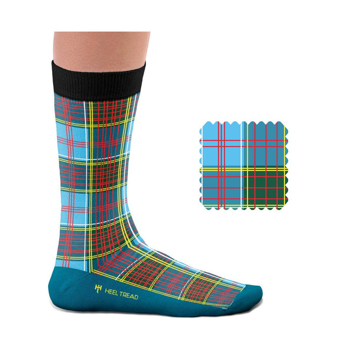 930 Special Edition sukkalahjapakkaus – Sock Affairs