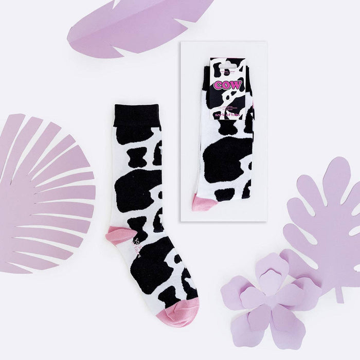 Lehmäsukat – Sock Affairs