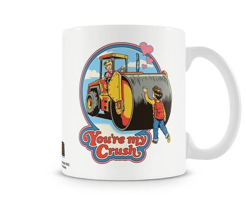 You're My Crush Mug