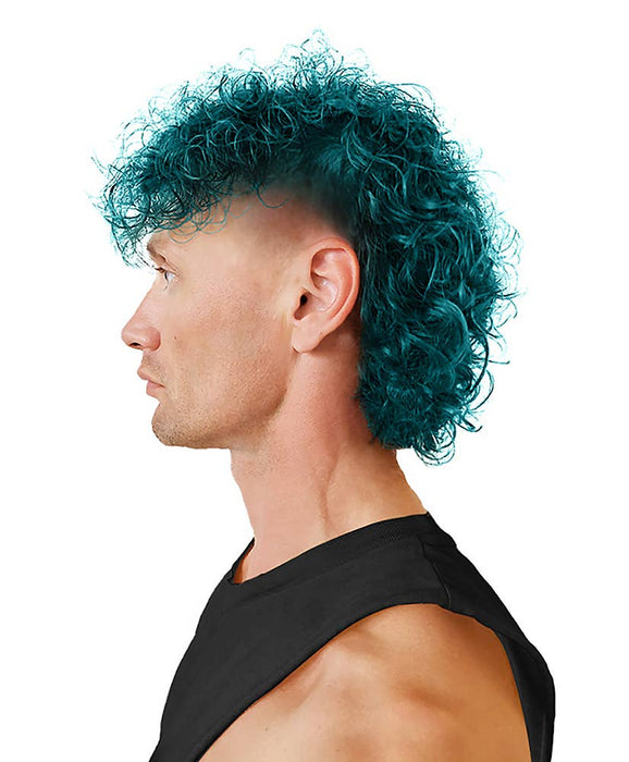Tammy Turquoise Vegan Semi-Permanent Hair Color - Herman's Amazing