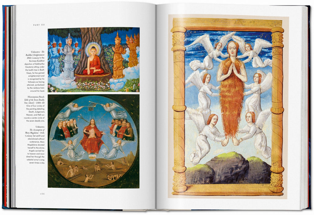 Spirit Worlds. The Library of Esoterica (English)