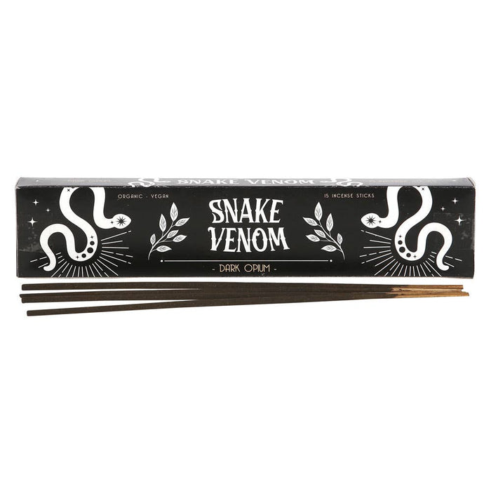 Snake Venom Dark Opium  - suistuketikut