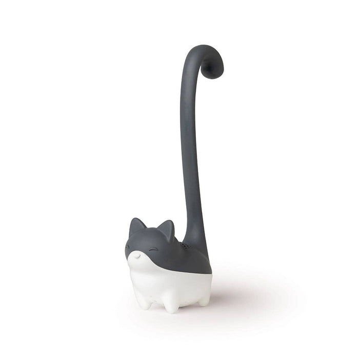 Louie Cat -teesihti – OTOTO
