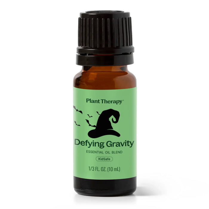 Defying Gravity Eteerinen öljy sekoitus Plant Therapy 10 mL