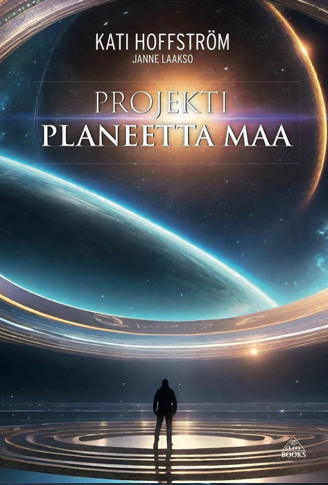Projekti Planeetta Maa - Kati Hoffström, Janne Laakso