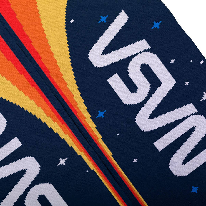 NASA avaruussukat – Sock Affairs
