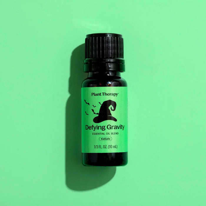 Defying Gravity Eteerinen öljy sekoitus Plant Therapy 10 mL