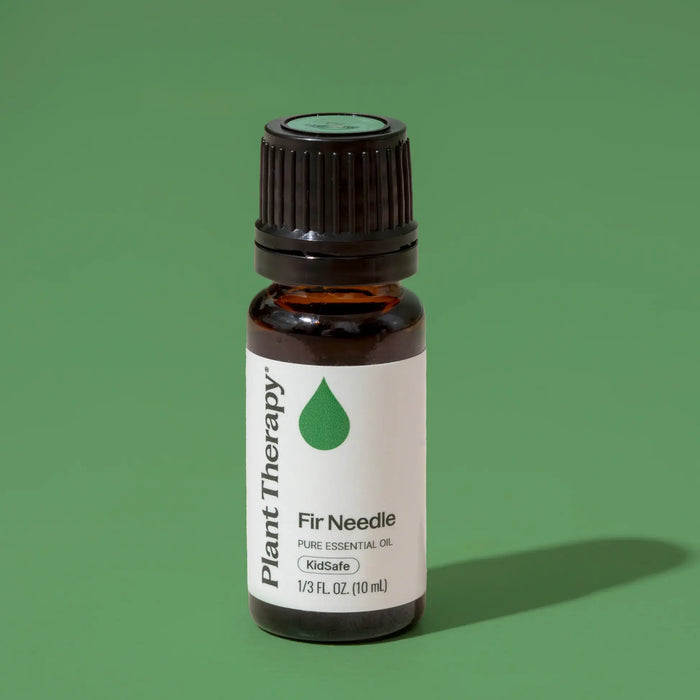 Fir Needle eteerinen öljy 10 ml - Plant Therapy