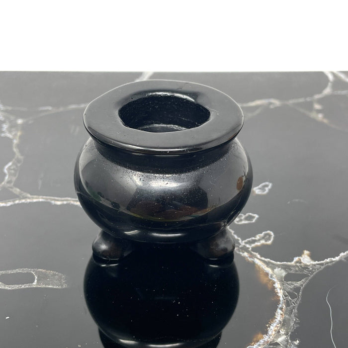 Obsidiaani pata