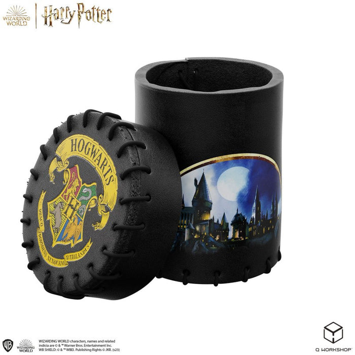 Harry Potter Hogwarts -noppakuppi - Q Workshop