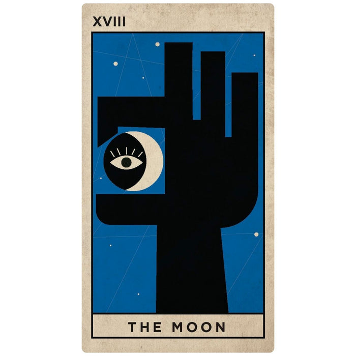 Chromatika Tarot - Federico Babina