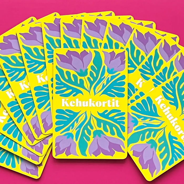 Kehukortit - Hidasta Elämää