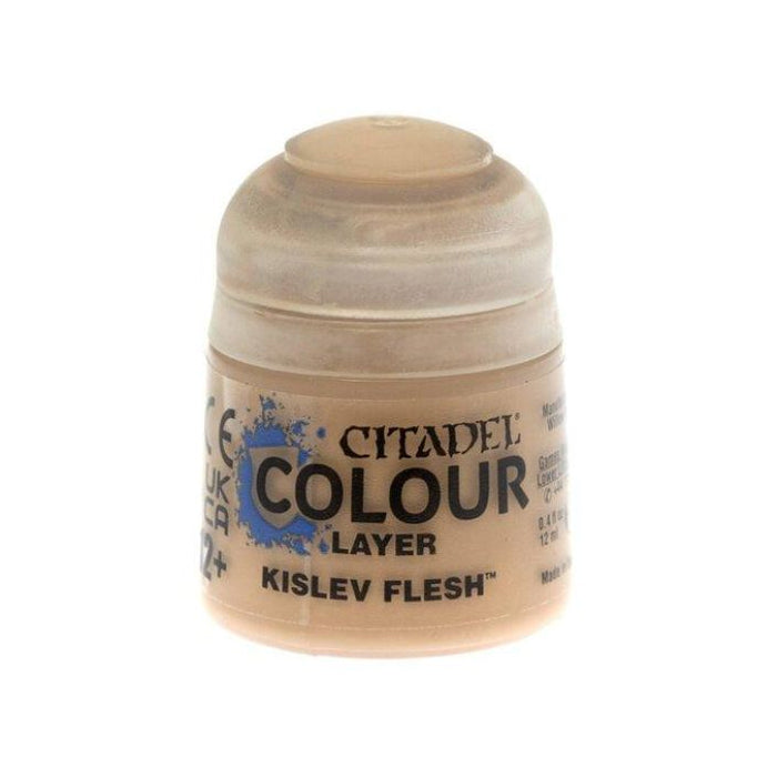 Kislev Flesh 12 ml - Warhammer