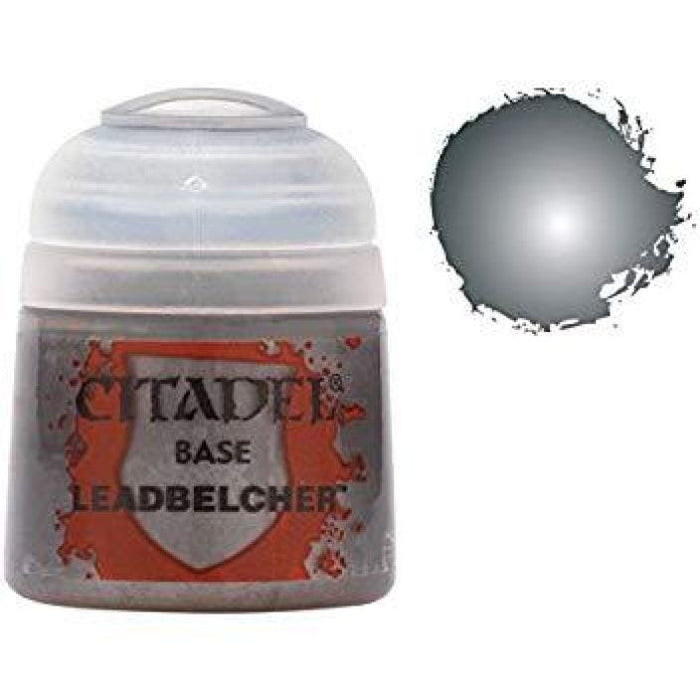 Leadbelcher 12 ml - Warhammer