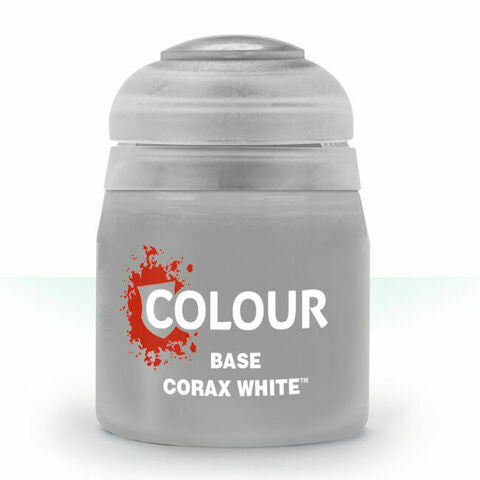 Corax White 12 ml - Warhammer
