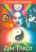 Osho: Zen-tarotkortit (suomeksi) - Tarotpuoti