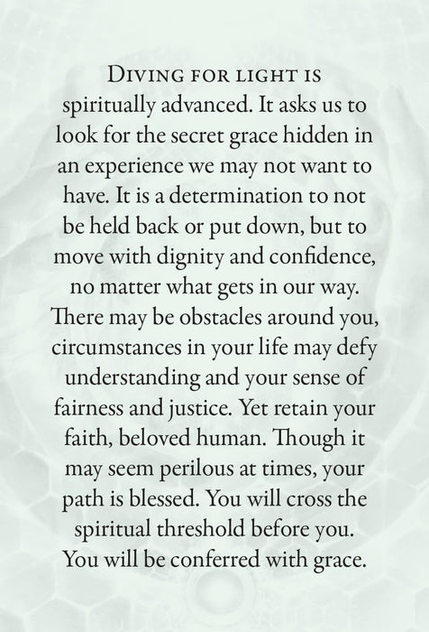 Sacred Rebels Oracle - Pocket Edition - Alana Fairchild