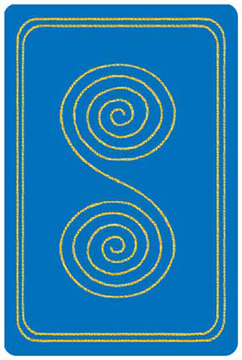 Spiral Tarot Deck -  Kay Steventon