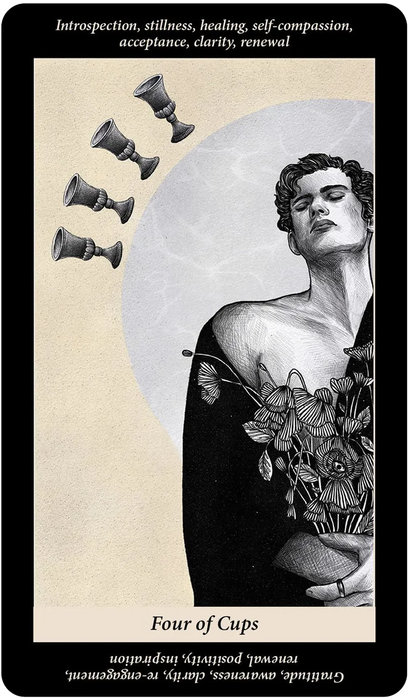 Soul Reflections Tarot - Sunshine Connelly, Ana Novaes