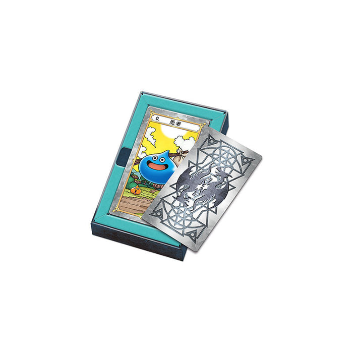 Dragon Quest X Tarot Card Japan (Japan import)
